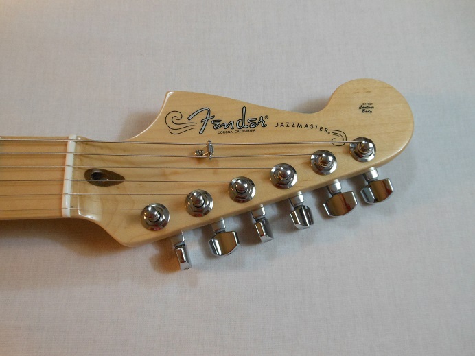Mod Shop Jazzmaster Picture 3